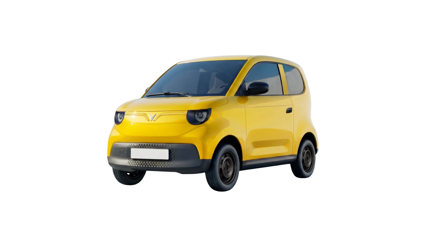 Ảnh minh họa xe VinFast VF 2
