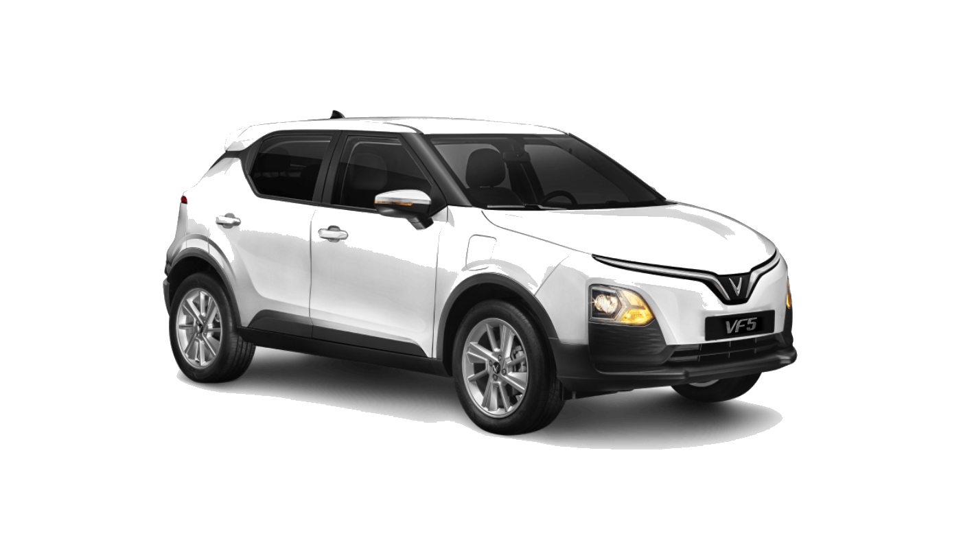 Ảnh minh họa xe VinFast VF 6