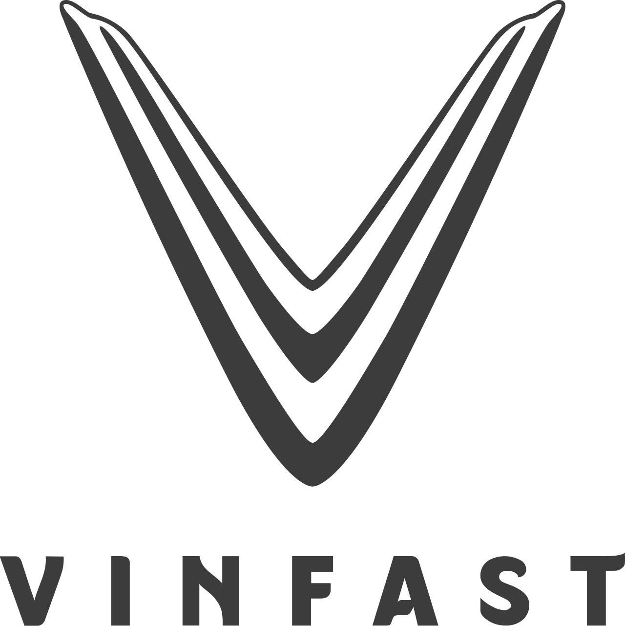 VinFast logo